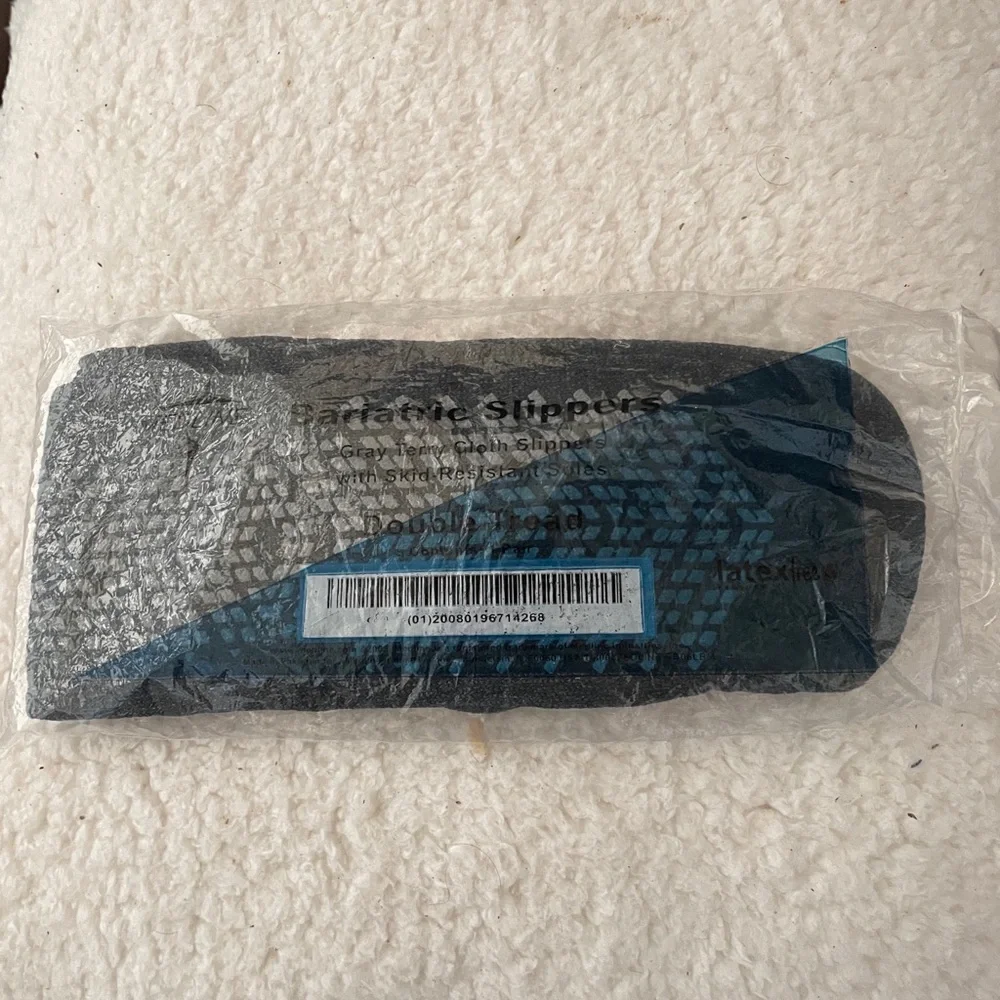 Gray Non-Slip Phone Sleeve Pouch - Protective Soft Case
